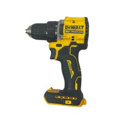 Dewalt Cordless Drill Driver DCD794 + Impact Driver DCF809 + Charger + Battery